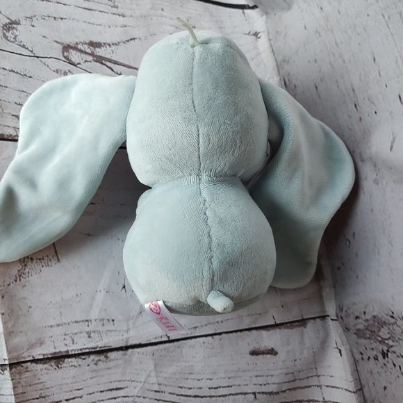 Disney Ty Sparkle Dumbo Stuffed Plush Elephant Floppy Ears 6' - Picture 5 of 7